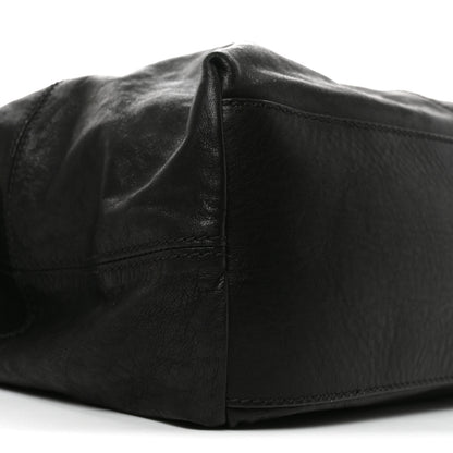 Givenchy Lambskin Medium Nightingale Black 9 of 10