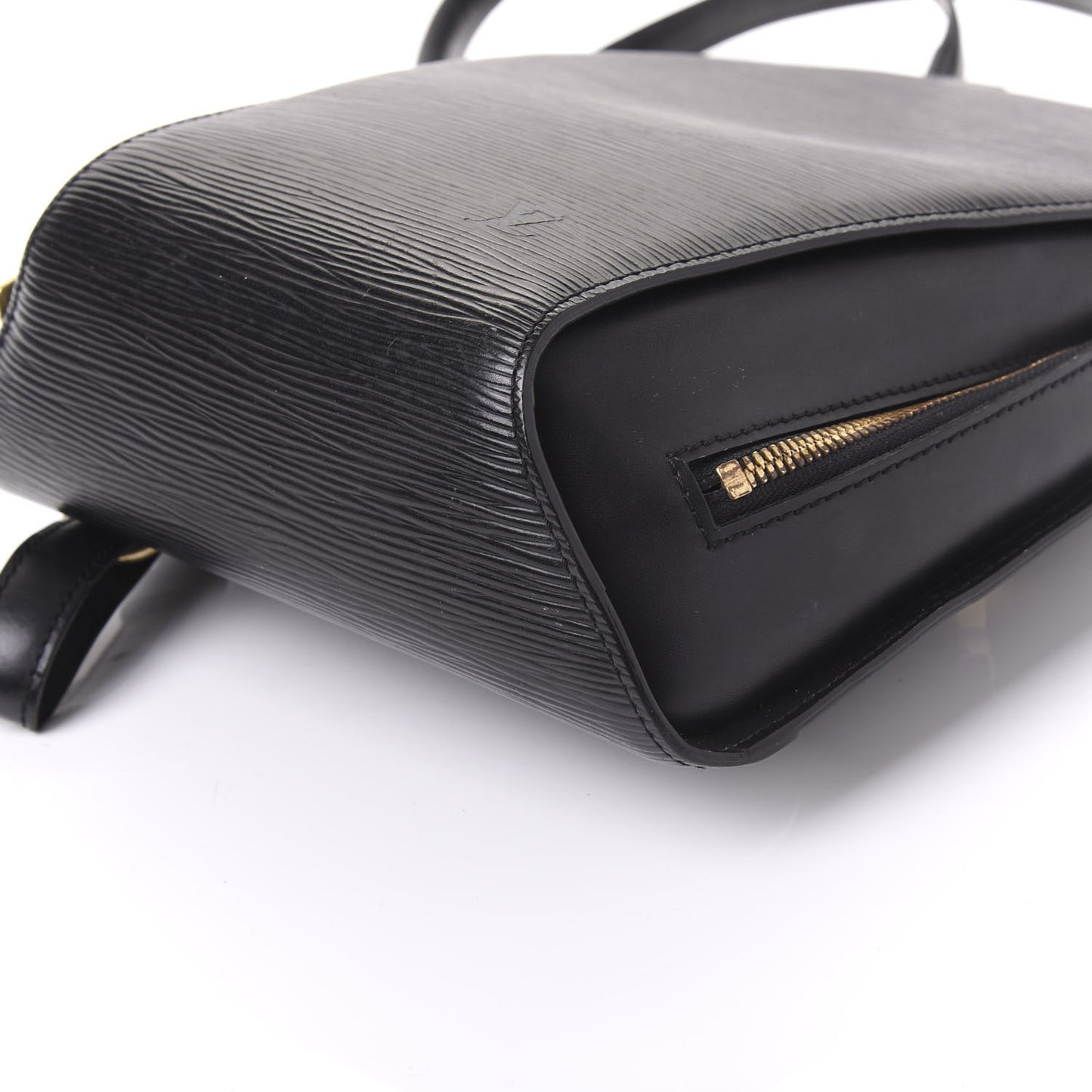 Epi Mabillon Backpack Black