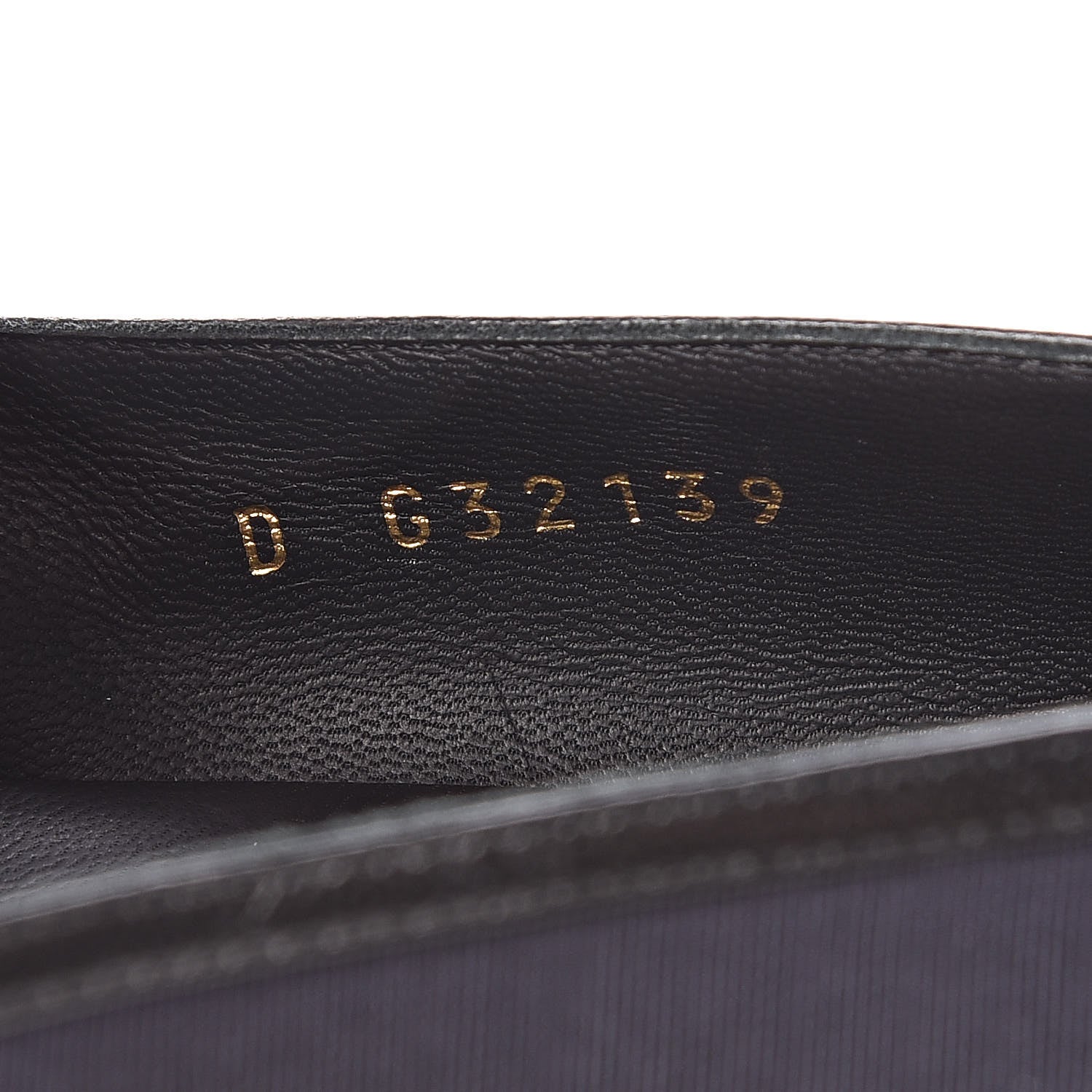 Chanel Grosgrain Lambskin Bow Pumps 39 Navy 7 of 10
