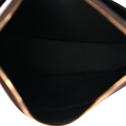 Louis Vuitton Monogram Odeon MM Black 5 of 9