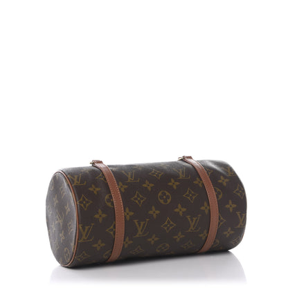 Louis Vuitton Monogram Papillon 26 3 of 8