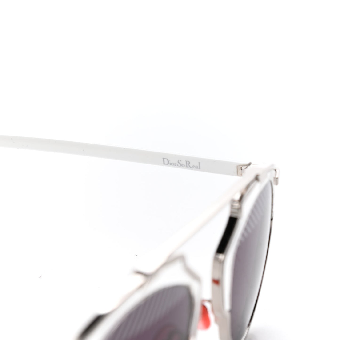 Palladium So Real Sunglasses Purple