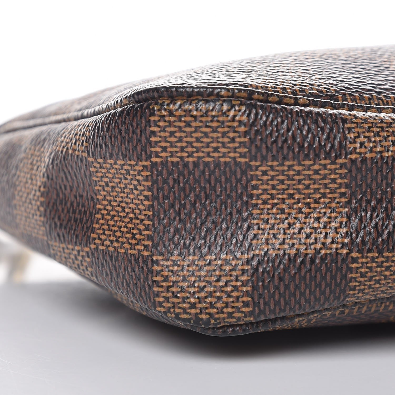 Louis Vuitton Damier Ebene Pochette Accessories 8 of 12