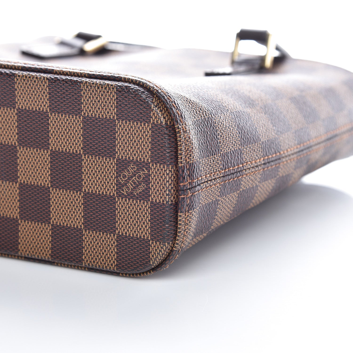 Louis Vuitton Damier Ebene Vavin PM 6 of 14