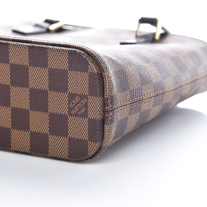 Louis Vuitton Damier Ebene Vavin PM 6 of 14