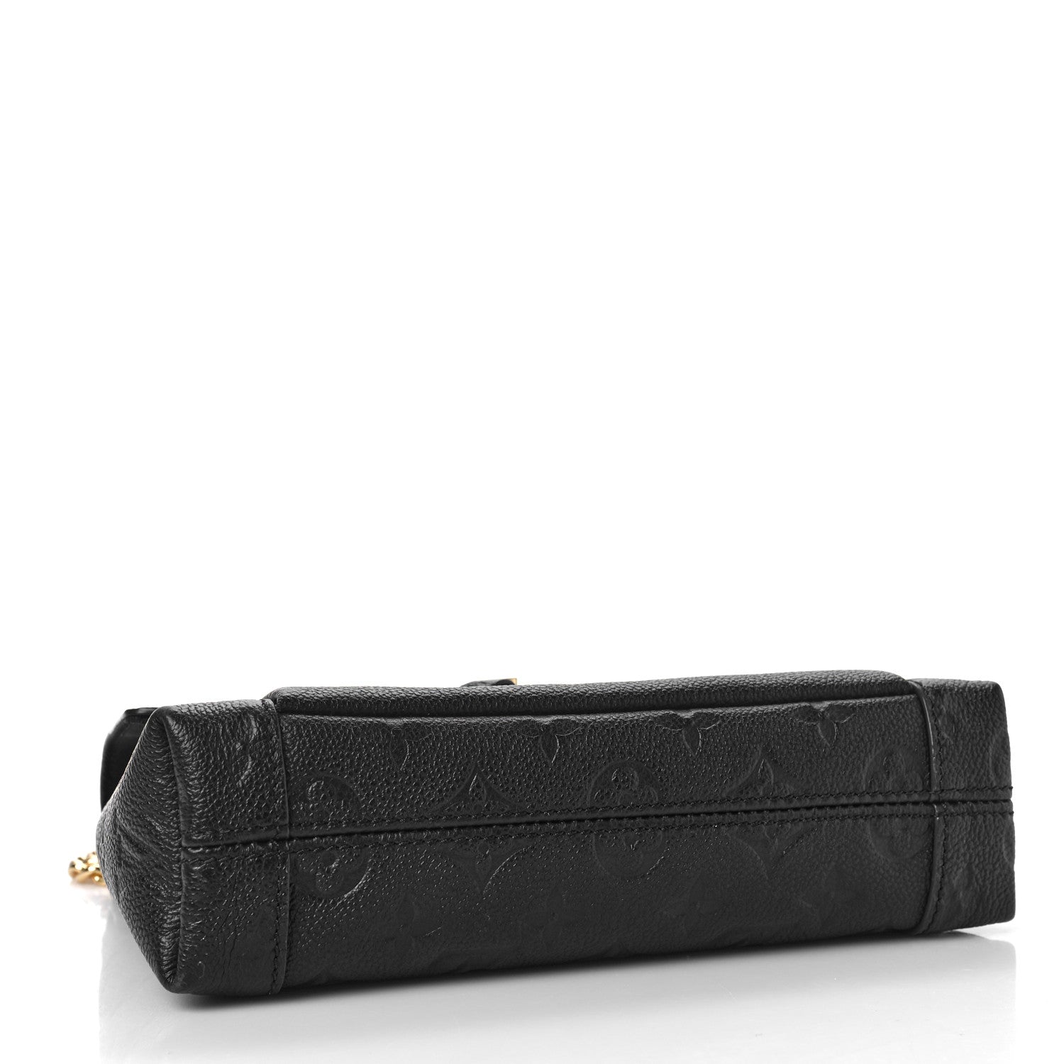 Louis Vuitton Empreinte Blanche BB Black 4 of 8
