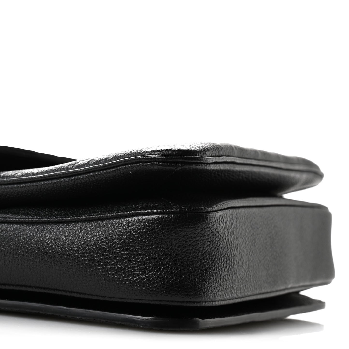 Empreinte Pochette Metis Black