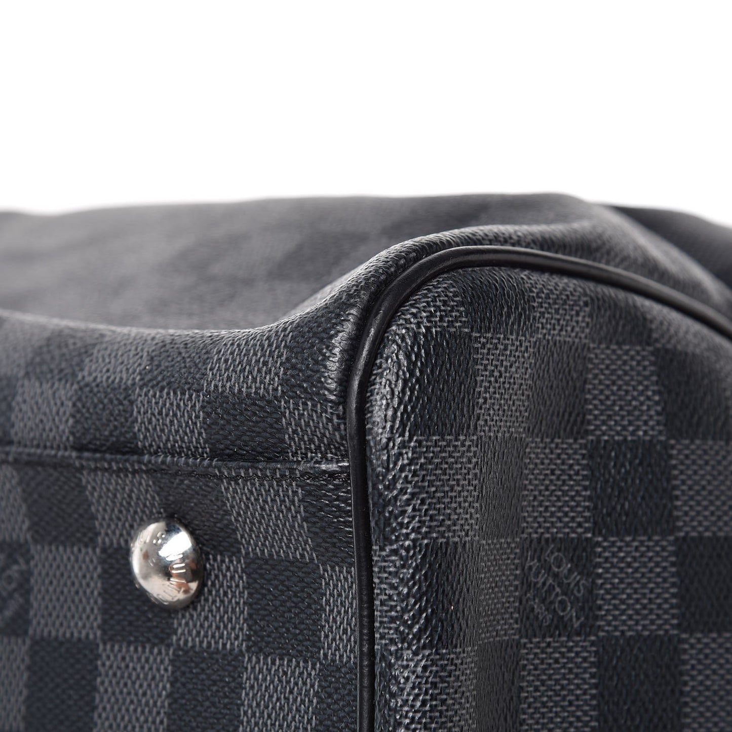 Damier Graphite Roadster
