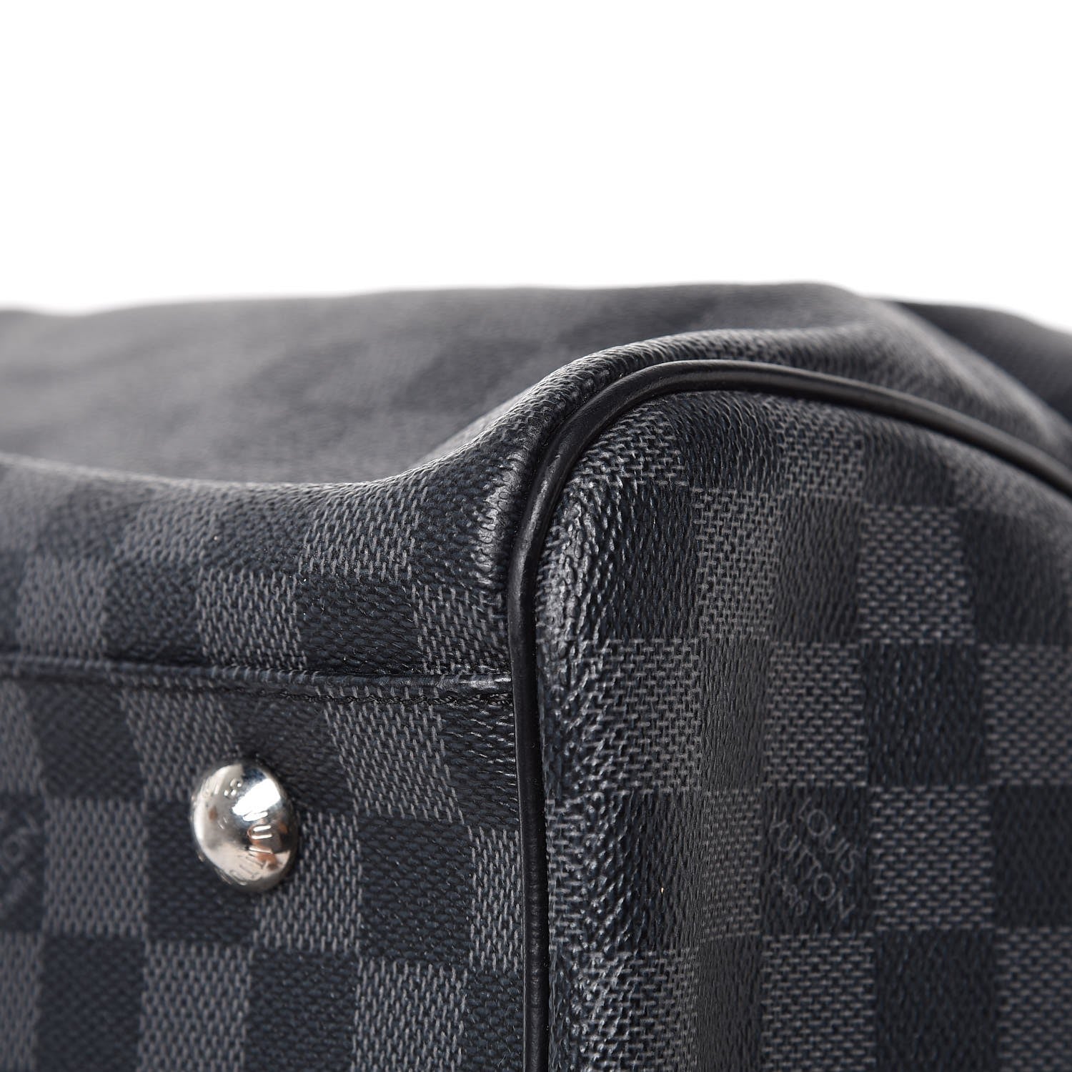 Louis Vuitton Damier Graphite Roadster 9 of 16
