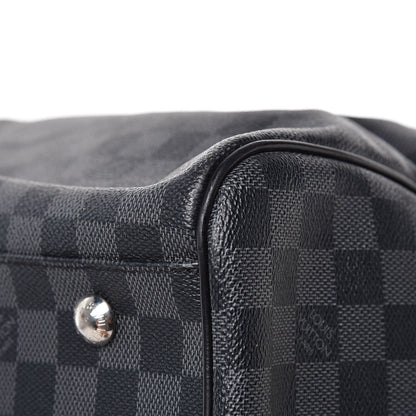 Louis Vuitton Damier Graphite Roadster 9 of 16