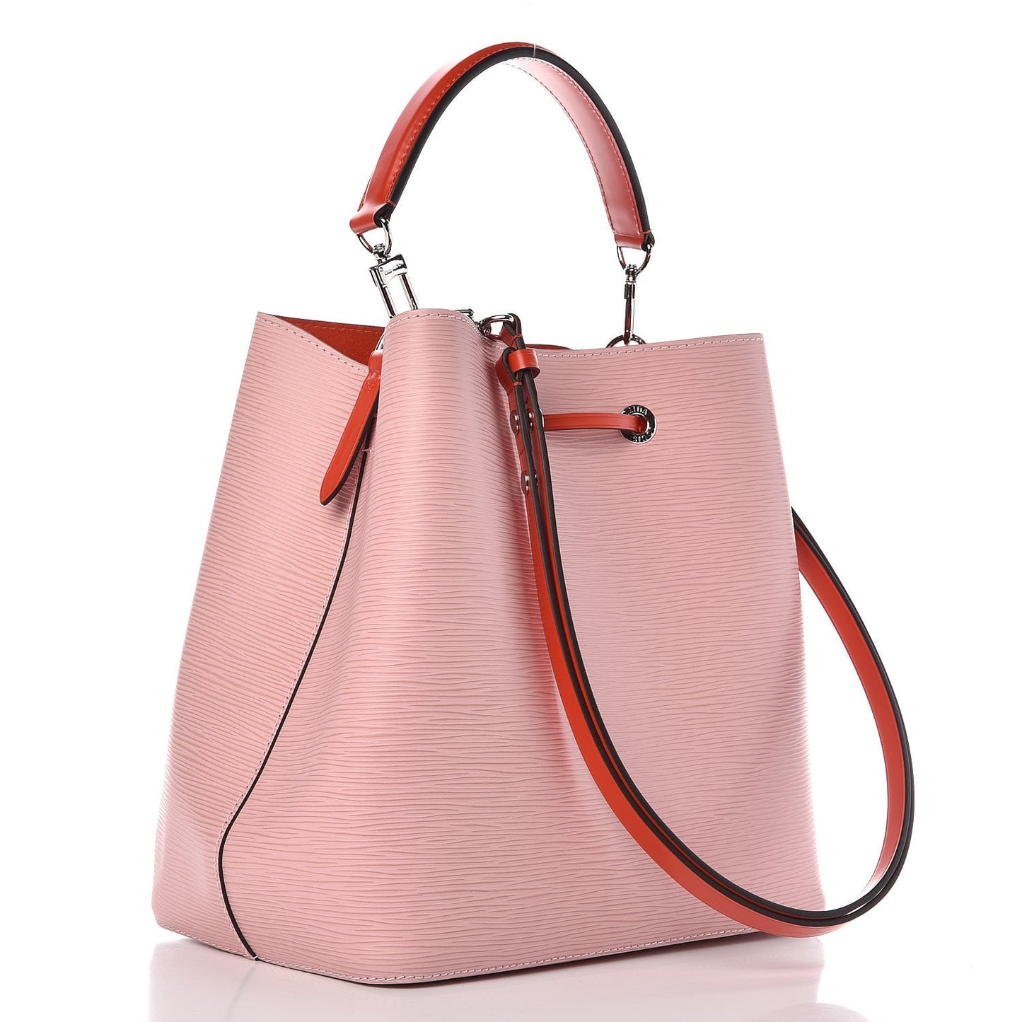 Epi NeoNoe Rose Ballerine Orange