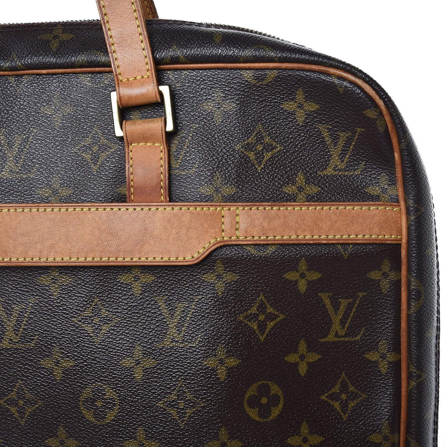 Monogram Porte-Documents Pegase Briefcase