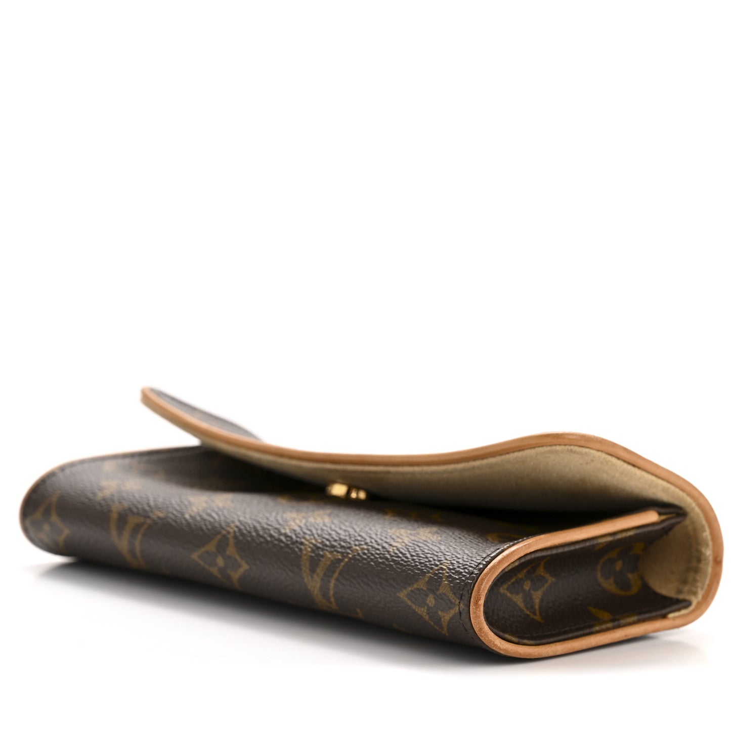 Monogram Pochette Twin PM