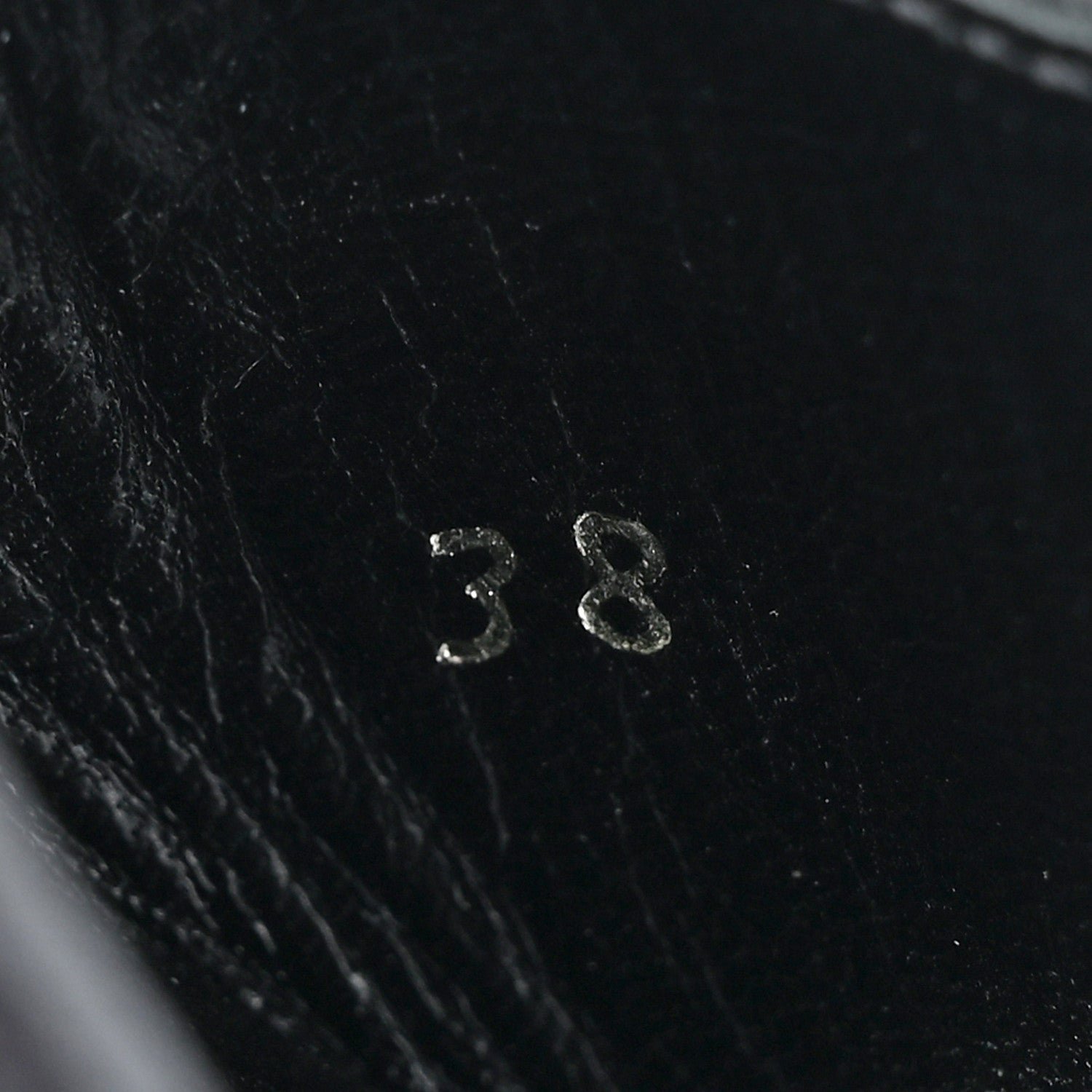 Prada Nylon Logo Slide Sandals 38 Black 8 of 8