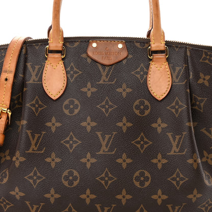 Louis Vuitton Monogram Turenne PM 8 of 20