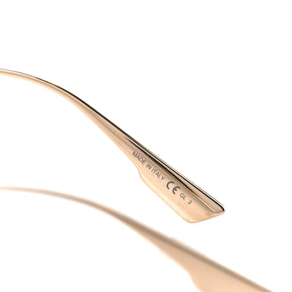 Christian Dior Acetate Square 30 Montaigne Sunglasses Blue 7 of 8