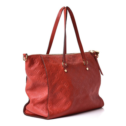 Louis Vuitton Empreinte Lumineuse PM Orient 4 of 18