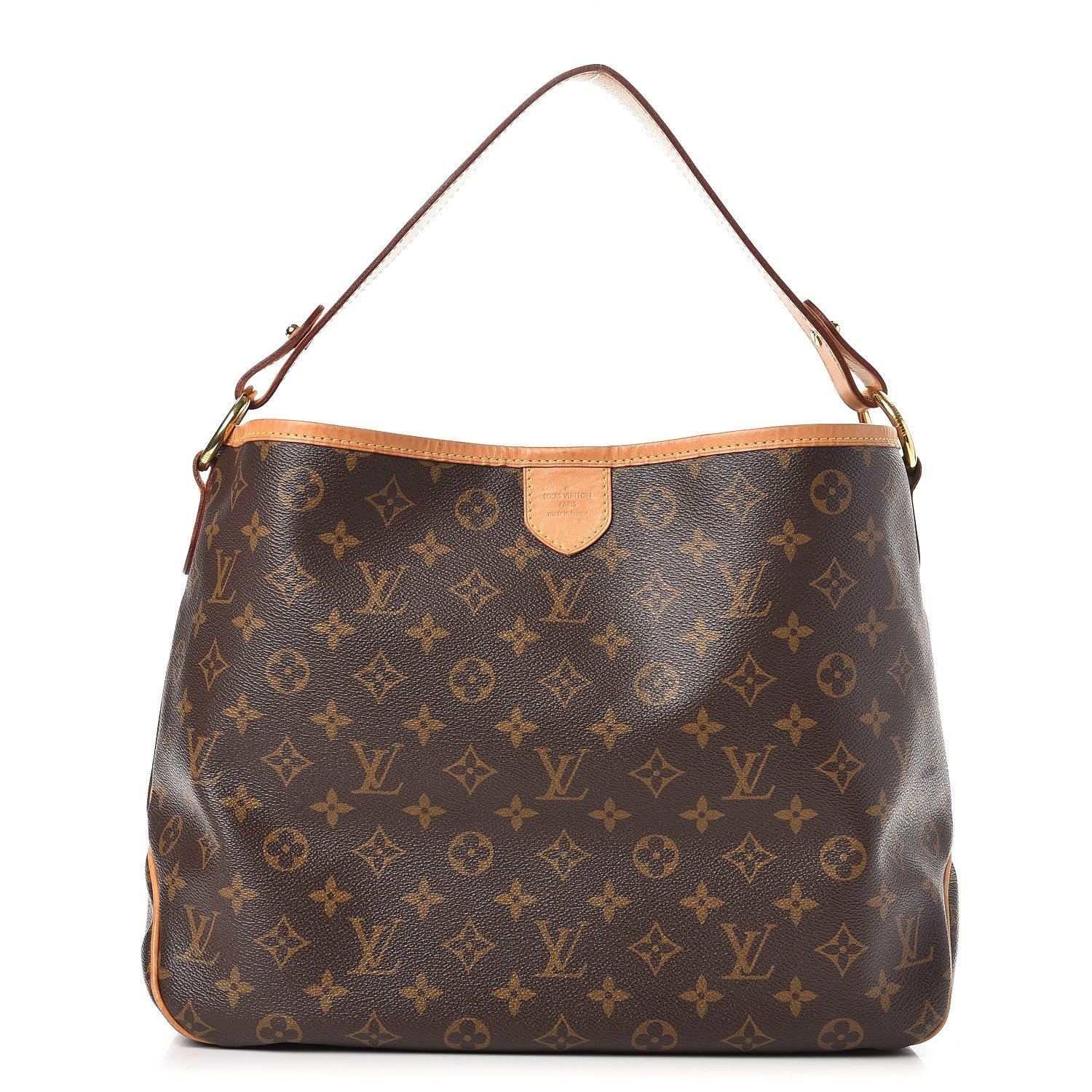 Louis Vuitton Monogram Delightful PM 1 of 14