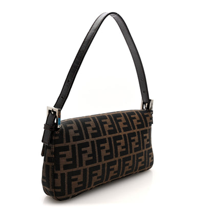 Fendi Zucca Baguette Tobacco 3 of 11
