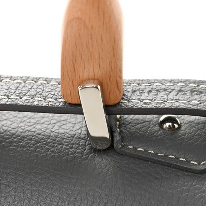 Goyard Goyardine Mini Saigon Grey 11 of 11