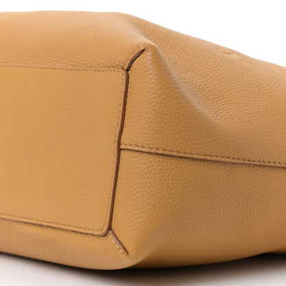 Burberry Remington Tote Ochre 6 of 8