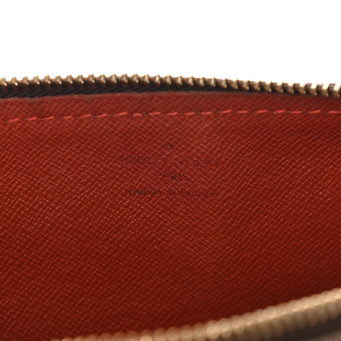 Damier Ebene Papillon 30