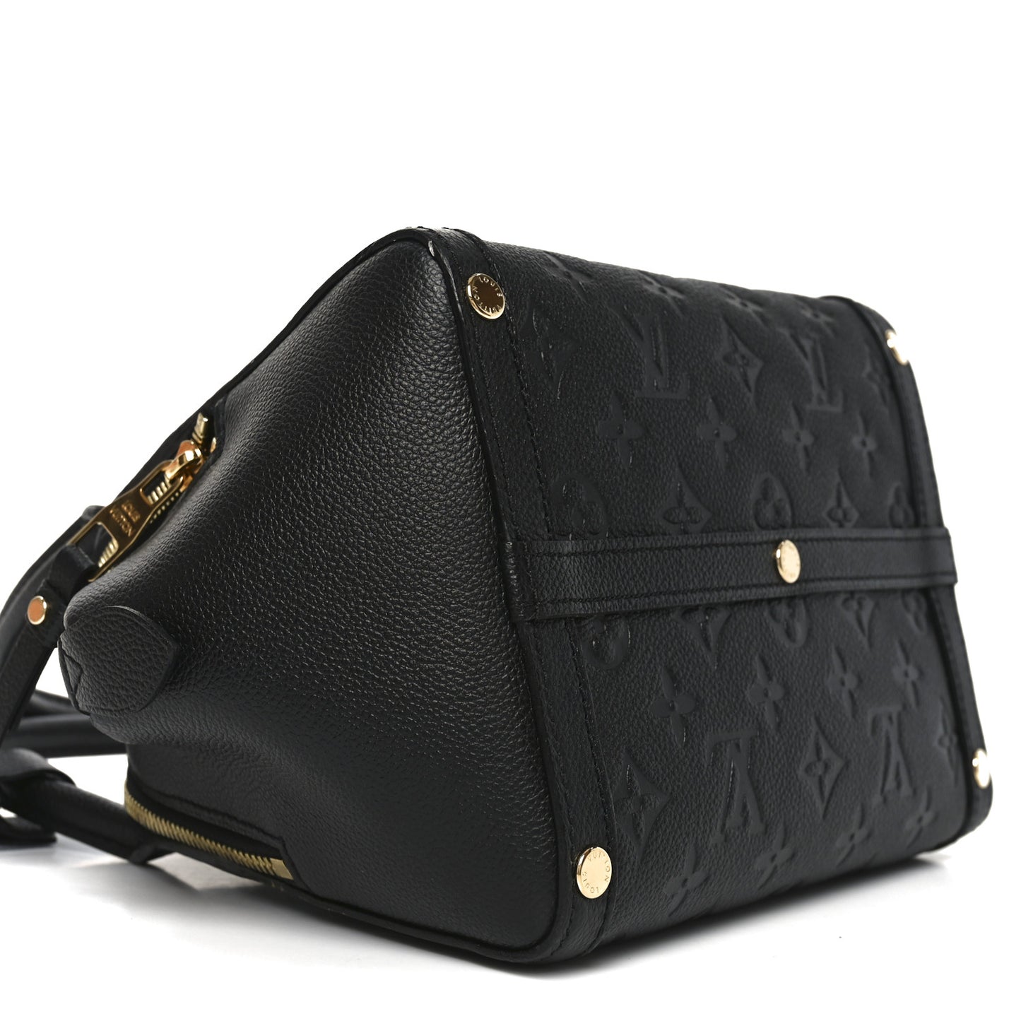 Empreinte Marais BB Black