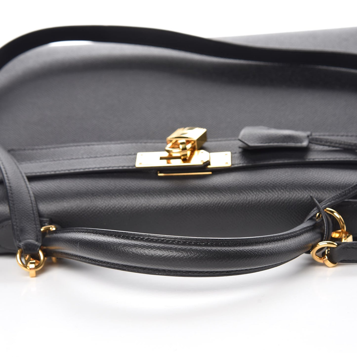 Epsom Kelly Sellier 32 Black