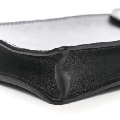 Louis Vuitton Monogram Eclipse 35mm Utility Belt 100 40 9 of 10
