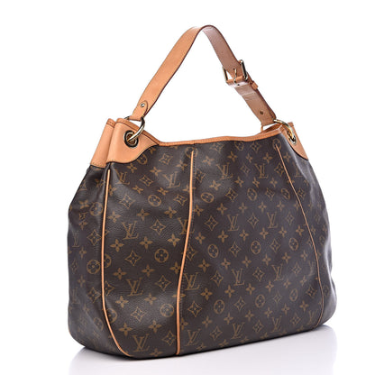 Louis Vuitton Monogram Galliera GM 3 of 15