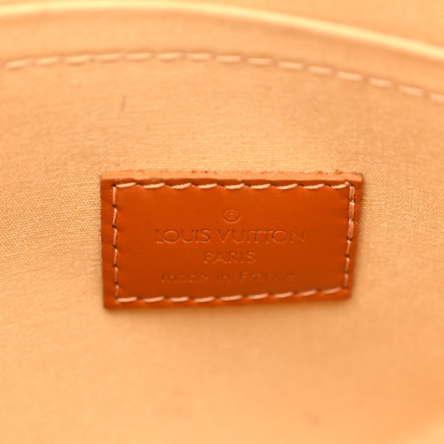 Mini Monogram LUCILLE PM Beige