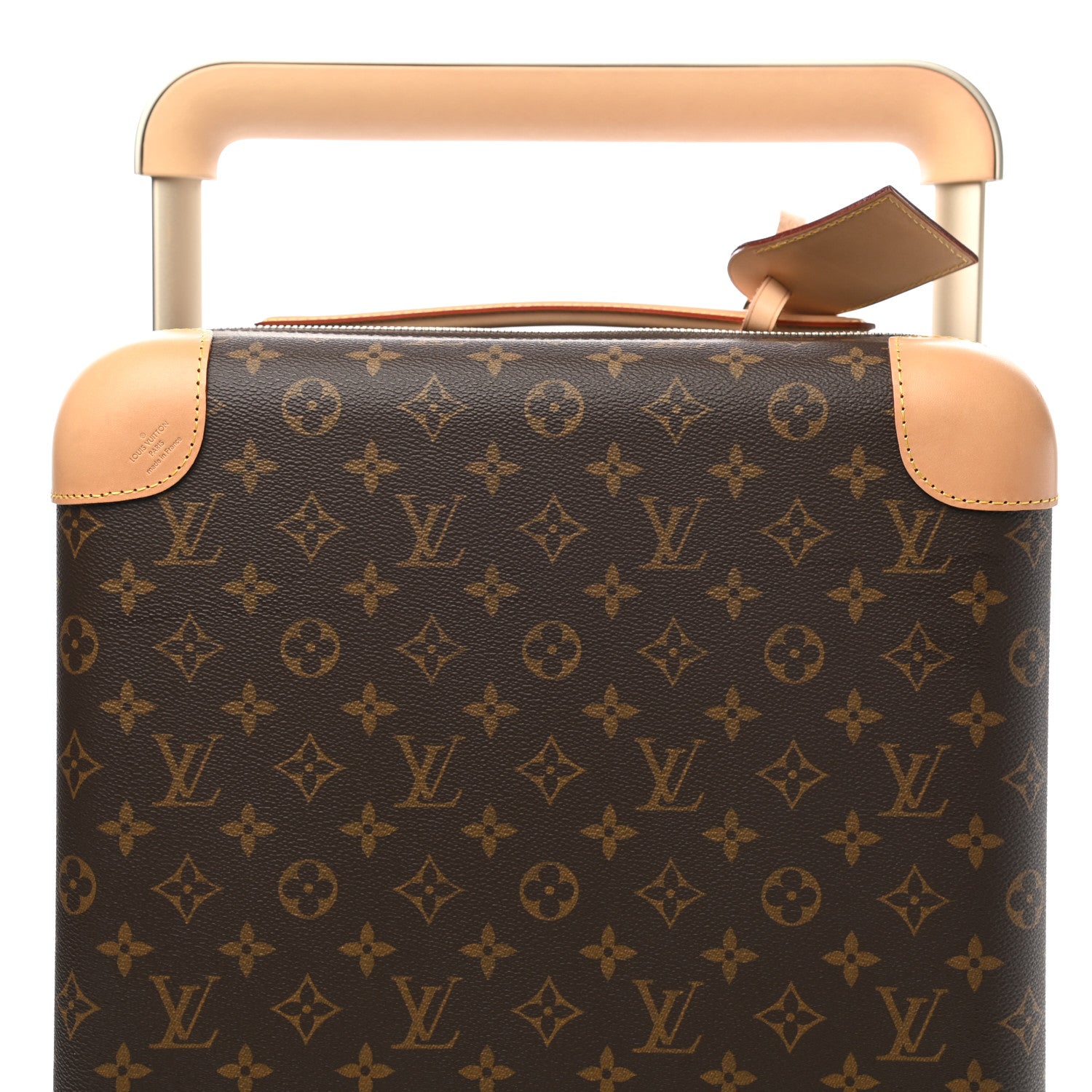 Louis Vuitton Monogram Horizon 50 9 of 14