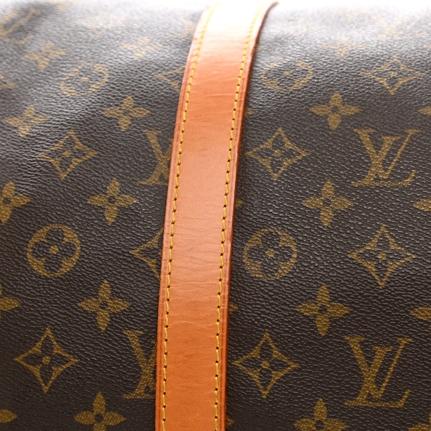Monogram Keepall Bandouliere 55