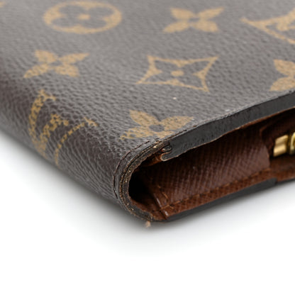 Louis Vuitton Monogram Insolite Wallet 12 of 12