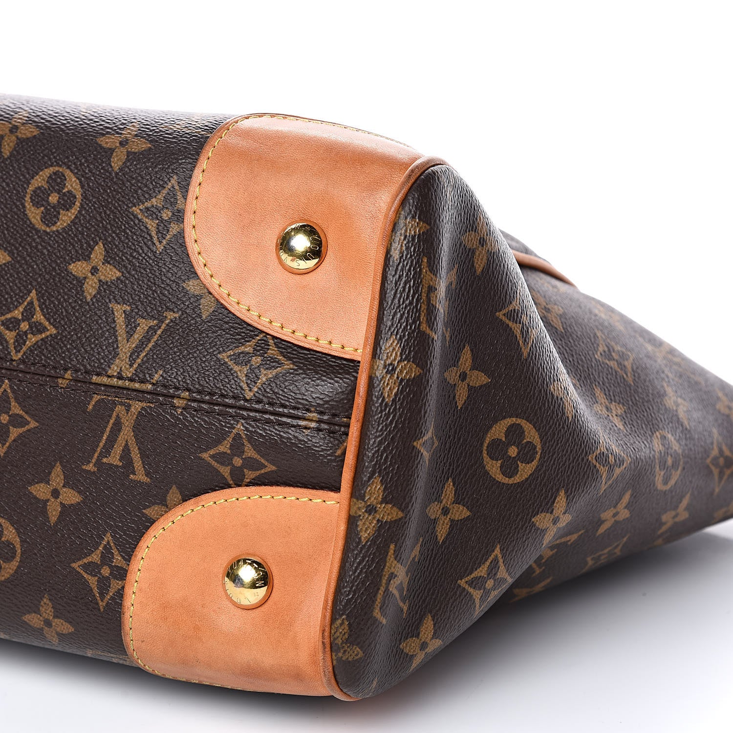 Louis Vuitton Monogram Estrela NM 11 of 16