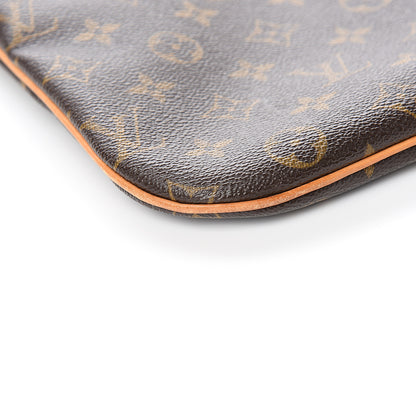 Louis Vuitton Monogram Bosphore Pochette 7 of 7