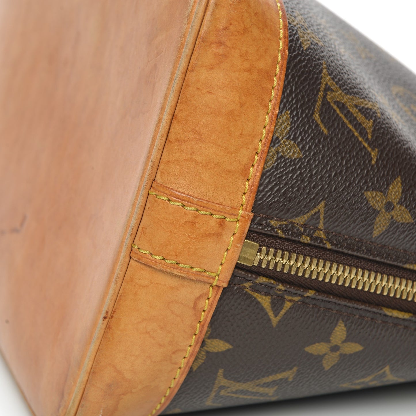 Monogram Alma PM