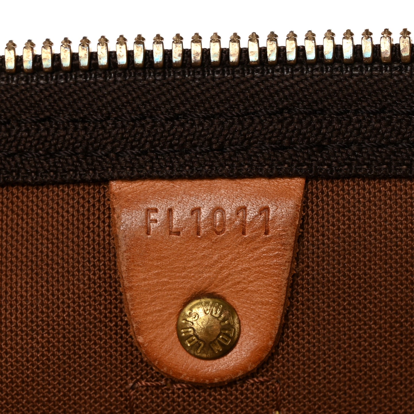 Monogram Keepall 45