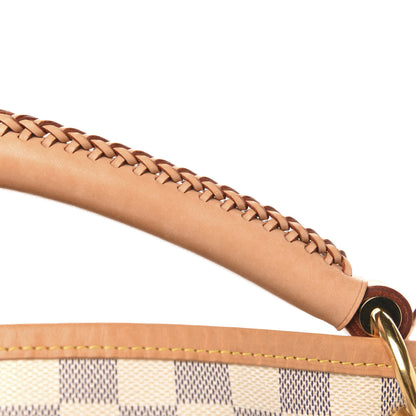 Louis Vuitton Damier Azur Artsy MM 10 of 10