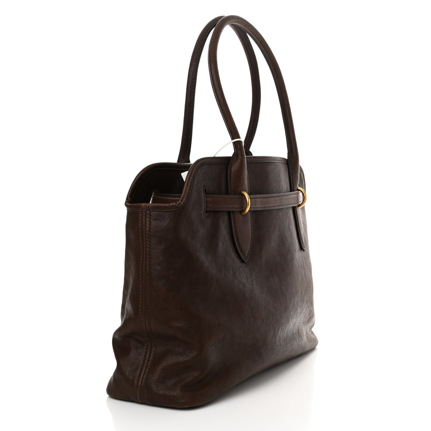 Nappa Medium Aventure Bag Radica