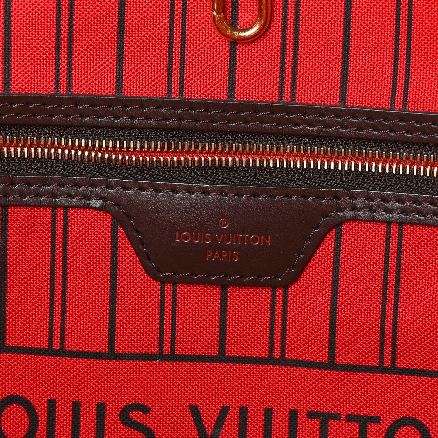 Damier Ebene Neo Neverfull GM