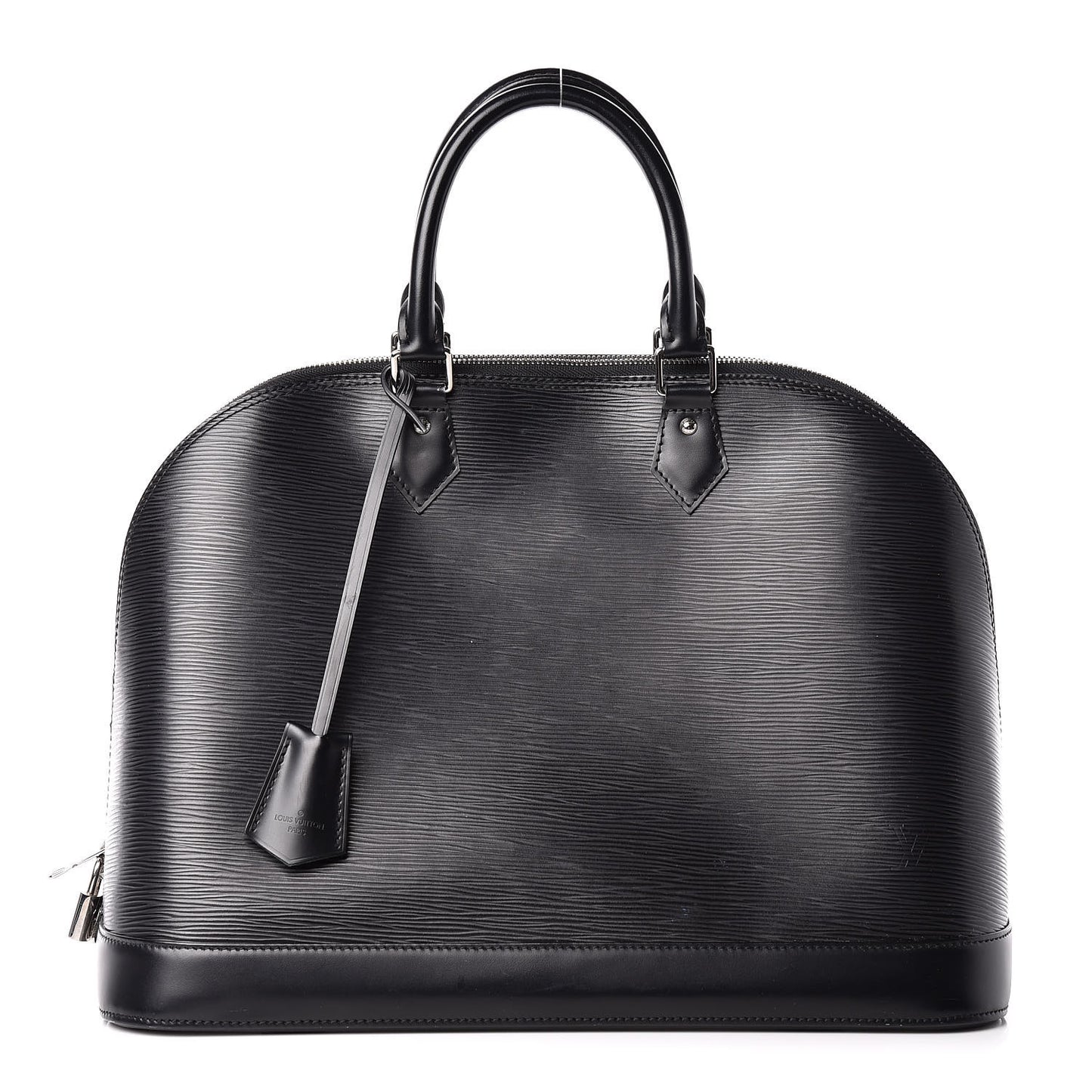 Epi Alma GM Black