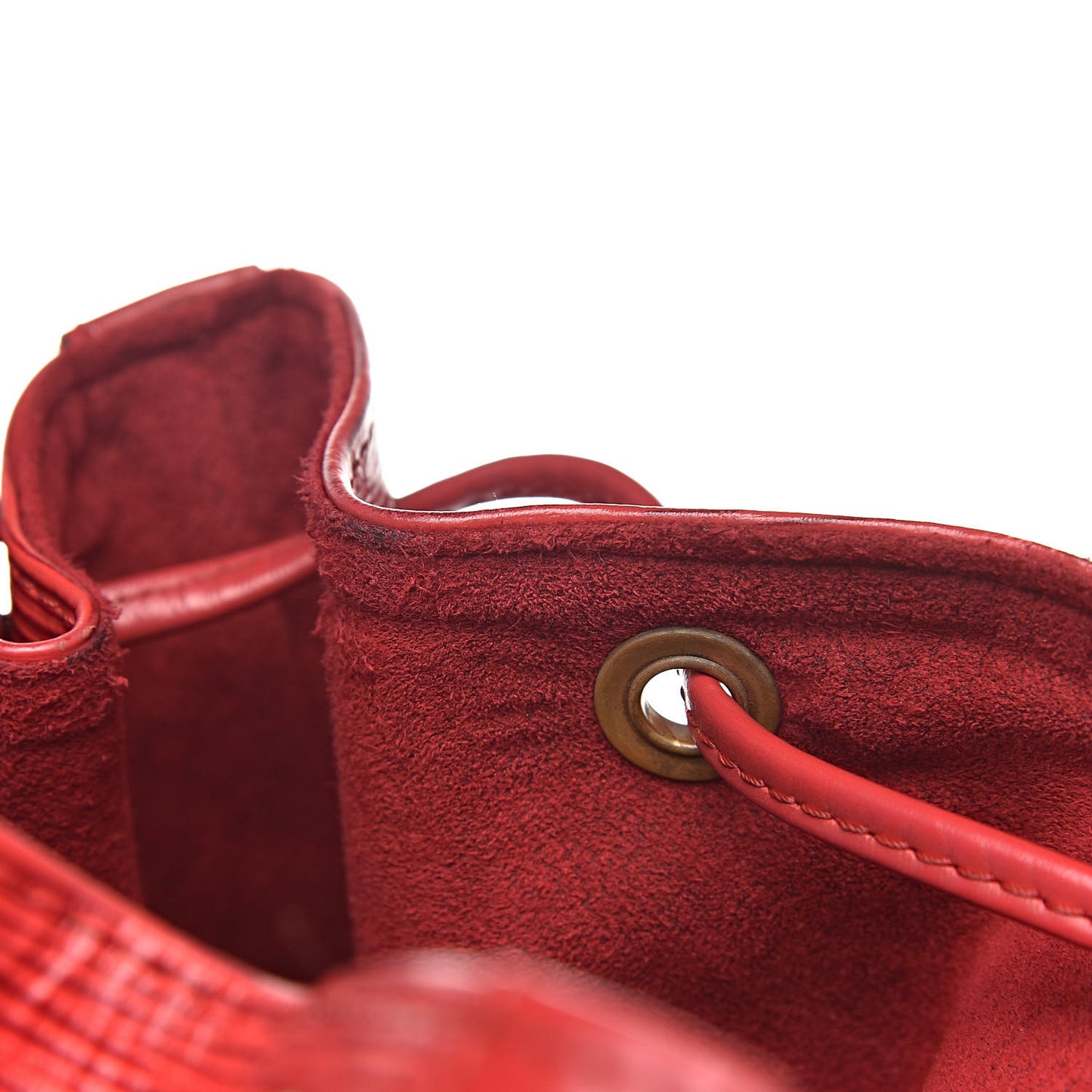 Epi Noe Castillan Red