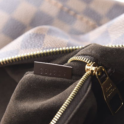 Louis Vuitton Damier Ebene Portobello PM 8 of 11