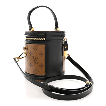 Louis Vuitton Reverse Monogram Cannes 3 of 10