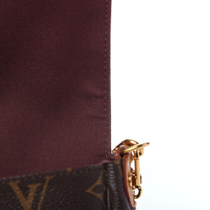Louis Vuitton Monogram Favorite MM 10 of 10