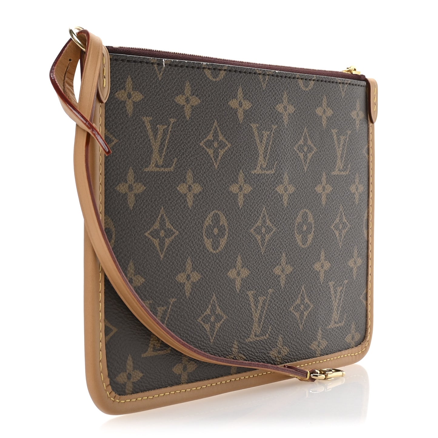 Monogram CarryAll MM Pochette