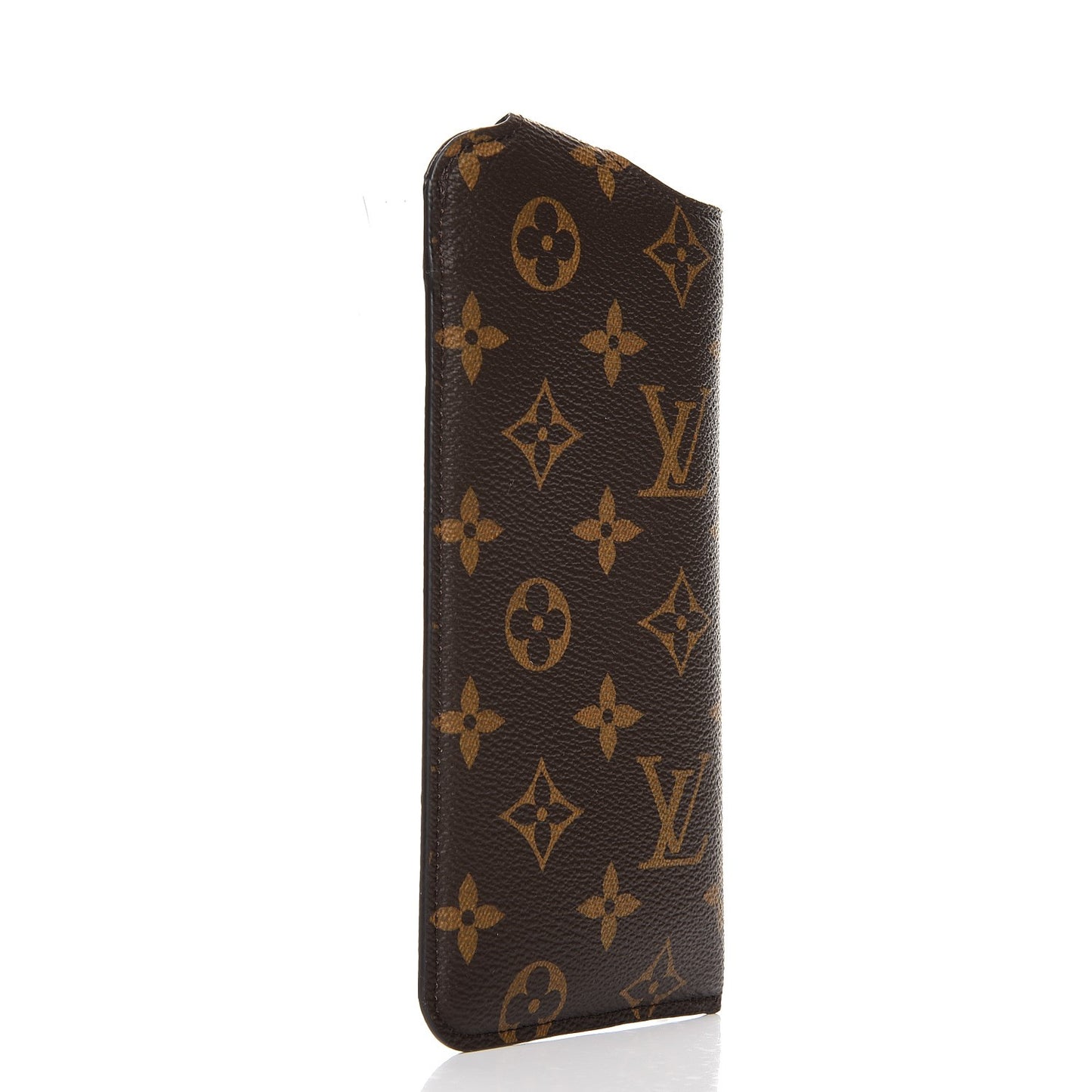 Monogram Sunglasses Case MM