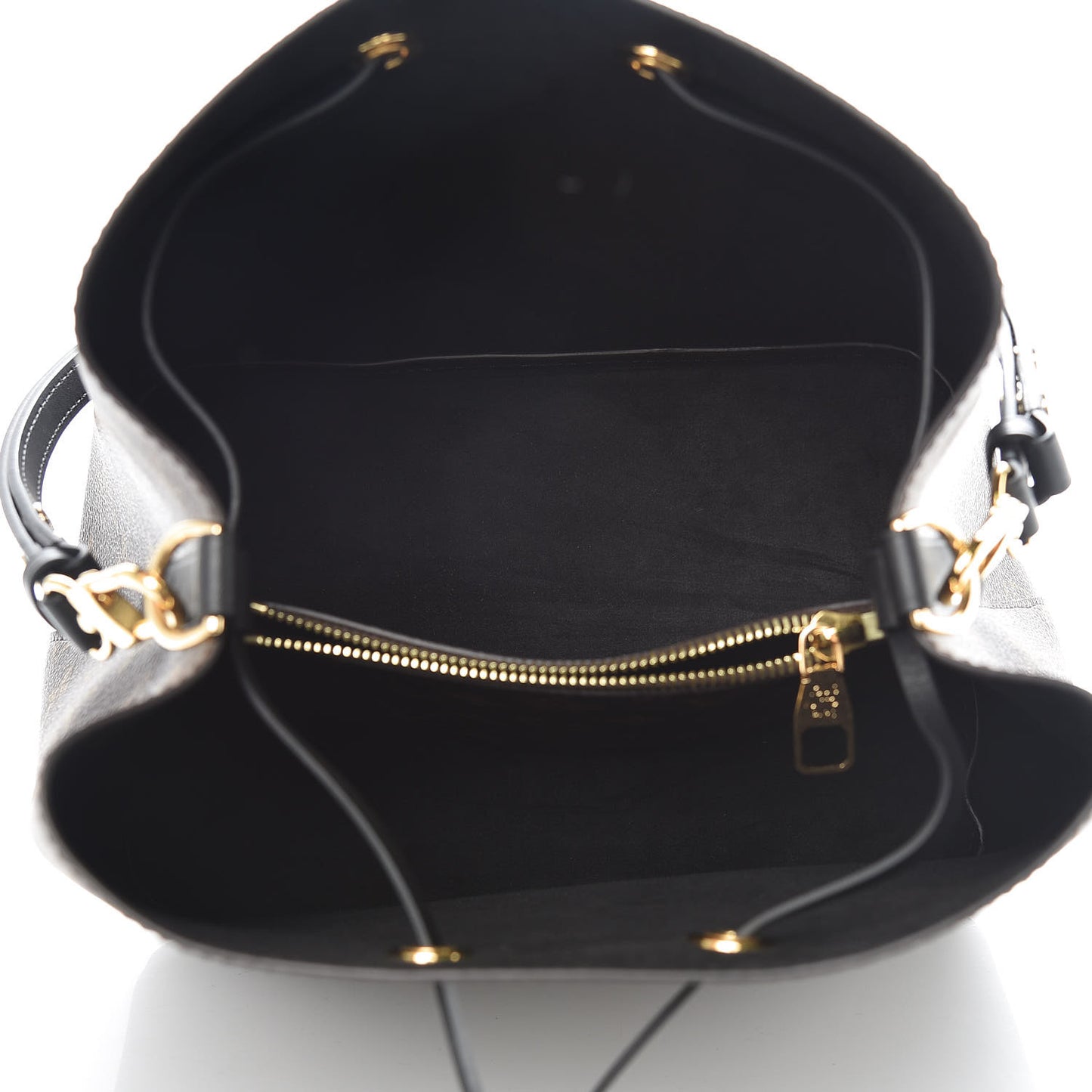 Monogram Neonoe MM Black