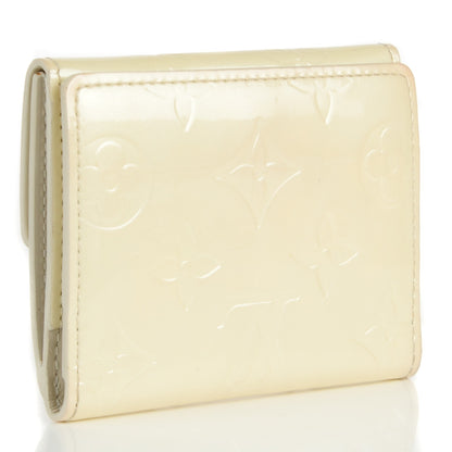 Louis Vuitton Vernis Ludlow Perle 3 of 7